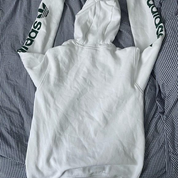 Adidas hoodie - Picture 2 of 3